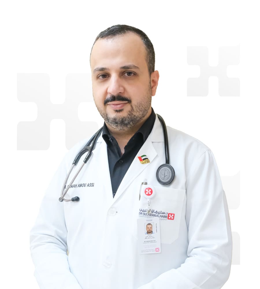 Dr. Samah R. Abou Assi